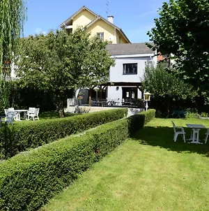 Hotel Les Terrasses Annecy Exterior photo