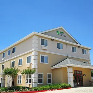 Extended Stay America Suites - Dallas - Dfw Airport N Irving Exterior photo