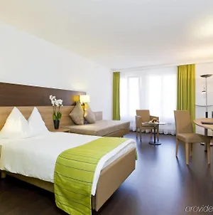 Hotel Olten Swiss Quality Room photo