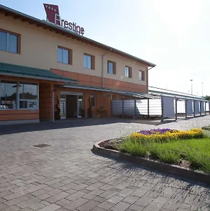 Hotel Motel Prestige Grugliasco Exterior photo