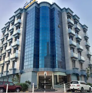 Hôtel Diwan Al Amir à Khasab Exterior photo