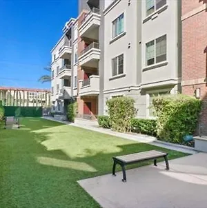 Appartement The Adler à Los Angeles Exterior photo