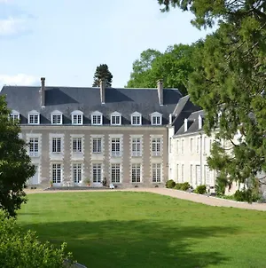 Château de Saint Ouen les Vignes Exterior photo