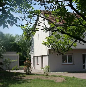 Gîtes du Tilleul Gumbrechtshoffen Exterior photo