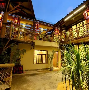 Yi Jing Wan Inn Lijiang  Exterior photo