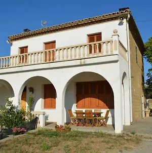 Casa Solatillo Ayerbe Exterior photo