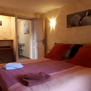 Serendipity Bed&Breakfast Saint-Die-des-Vosges Exterior photo