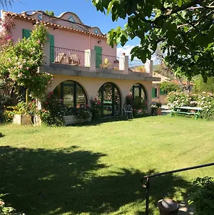 Villa La Bastide Dambrine à Sanary-sur-Mer Exterior photo