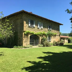 Villa Les Tournesols à Sariac-Magnoac Exterior photo
