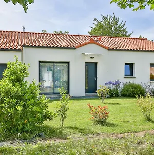 Villa d'Eau Douce Les Achards  Exterior photo