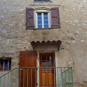 Maison CÉDÉJI Baudinard Exterior photo