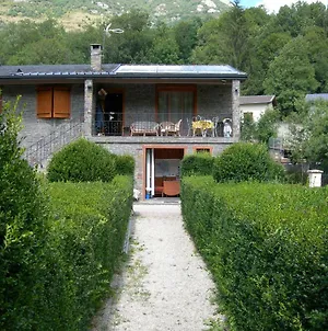 Appartement les rives de l’Ariège Luzenac Exterior photo