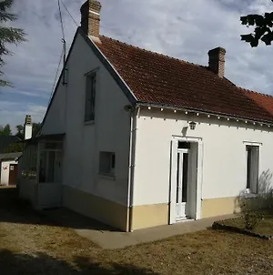 Maison au cœur de la Sologne Romorantin-Lanthenay Exterior photo