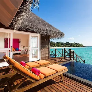 Hôtel Sun Aqua Vilu Reef Maldives à Meedhoo  Exterior photo