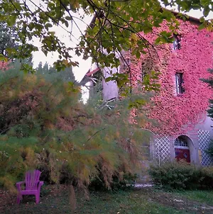 Villa Giselle Hayange Exterior photo