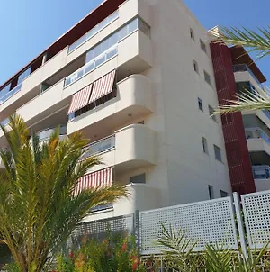 Appartement Arenales Playa - 5 à Santa Pola Exterior photo