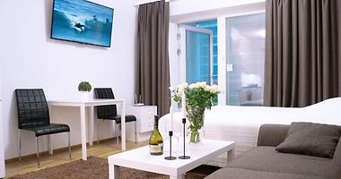 24-hour Check-In hotels in Oulu from 95 EUR/night 