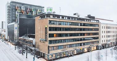 Hôtels à Oulu, Finlande | Offres de vacances à partir de 43 EUR/nuit |  