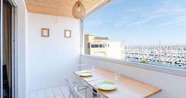 Apartment *Le Cocon Bistroquet*Oc.Keys/Terrasse/ Parking