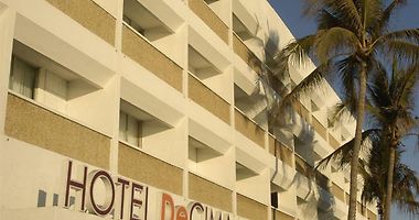 Hôtels de Sinaloa à partir de 10 EUR/nuit 