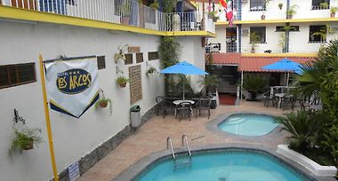 Hôtels à Catemaco, Mexique | Offres de vacances à partir de 16 EUR/nuit |  