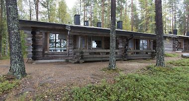 Hôtels à Kihniö, Finlande | Offres de vacances à partir de 45 EUR/nuit |  